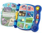 VTECH - PAW PATROL - MY EDUCATIONAL PLAYBOOK