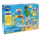 VTECH - SUPER CENTRE MULTISPORT INTERACTIF
