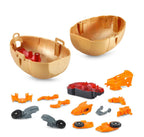 VTECH - SWITCH & GO EGGTOR, LE VÉLOCIRAPTOR