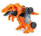 VTECH - SWITCH & GO EGGTOR, LE VÉLOCIRAPTOR