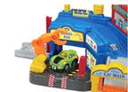 VTECH - TUT TUT BOLIDES SOS REPAIR GARAGE - NOAH THE REPAIR CAR