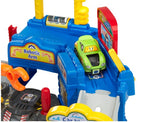VTECH - TUT TUT BOLIDES SOS REPAIR GARAGE - NOAH THE REPAIR CAR