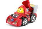 VTECH - TUT TUT BOLIDES LOUIS BOLIDE GRAND PRIX