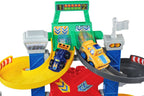 VTECH - TUT TUT BOLIDES SUPER TOUR DUO CHALLENGE