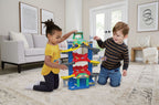 VTECH - TUT TUT BOLIDES SUPER TOUR DUO CHALLENGE