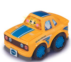 VTECH - TUT TUT BOLIDES SUPER TOUR DUO CHALLENGE
