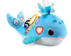 VTECH - OCÉANE MA BALEINE MUSICALE