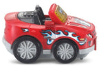 VTECH - TUT TUT BOLIDES JOEY, SUPER CABRIOLET