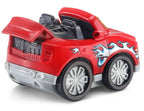 VTECH - TUT TUT BOLIDES JOEY, SUPER CABRIOLET