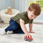 VTECH - TUT TUT BOLIDES JOEY, SUPER CABRIOLET