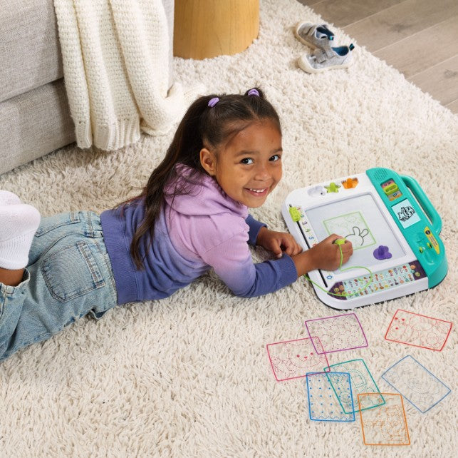 VTECH - MON ARDOISE INTERACTIVE APPRENTI ÉCRITURE
