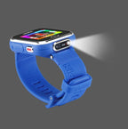 KIDIZOOM - MONTRE BLEU SMARTWATCH DX3