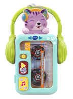 VTECH - BABY DISCOVERY WALKER