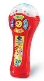 VTECH - BABY MICRO DES P'TITS LOULOUS