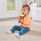 VTECH - BABY MICRO DES P'TITS LOULOUS