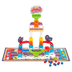 VTECH - ENSEMBLE DE MARBLE RUSH CARNIVAL CHALLENGE GAME SET - BILINGUE