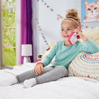 VTECH - GABBY ET LA MAISON MAGIQUE - LE SMARTPHONE ÉDUCATIF
