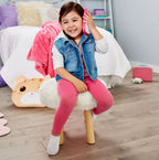 VTECH - GABBY ET LA MAISON MAGIQUE - LE SMARTPHONE ÉDUCATIF