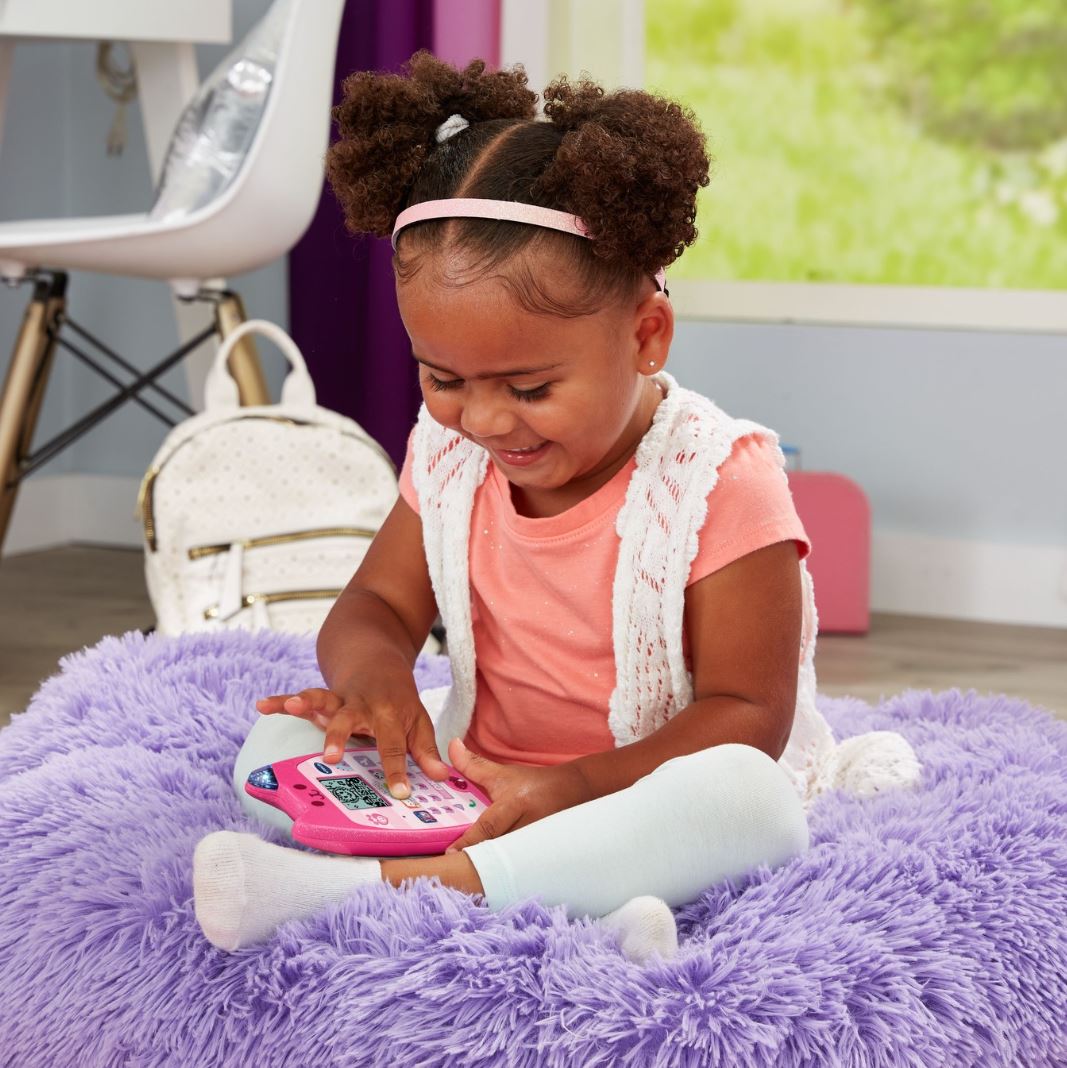 VTECH - GABBY ET LA MAISON MAGIQUE - LE SMARTPHONE ÉDUCATIF