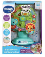 VTECH - LA GRANDE ROUE DES BABY LOULOUS