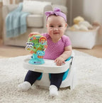VTECH - LA GRANDE ROUE DES BABY LOULOUS