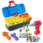 VTECH - MY INTERACTIVE TOOL BOX