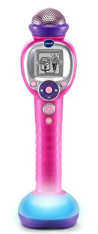 VTECH - MICRO KIDI SUPER STAR MOOV'