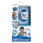 VTECH - MY FIRST KIDI SMARTWATCH - BLUE/BLEU (MONTRE)