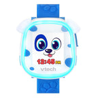 VTECH - MY FIRST KIDI SMARTWATCH - BLUE/BLEU (MONTRE)