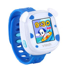 VTECH - MY FIRST KIDI SMARTWATCH - BLUE/BLEU (MONTRE)
