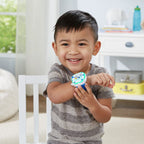 VTECH - MY FIRST KIDI SMARTWATCH - BLUE/BLEU (MONTRE)