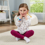 VTECH - MY FIRST KIDI SMARTWATCH - BLUE/BLEU (MONTRE)