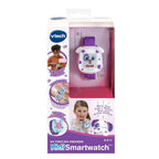 VTECH - MY FIRST KIDI SMARTWATCH - PURPLE
