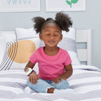 VTECH - MY FIRST KIDI SMARTWATCH - PURPLE