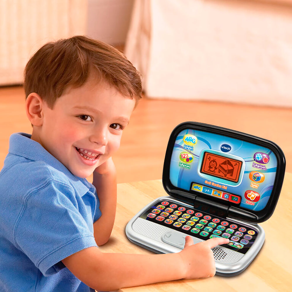 VTECH - ORDI GENIUS KID
