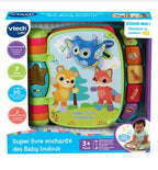 VTECH - BABY LOULOUS ENCHANTED BOOK