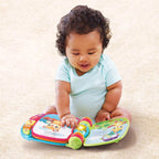 VTECH - BABY LOULOUS ENCHANTED BOOK