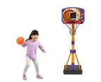 VTECH - INTERACTIVE BASKETBALL HOOP