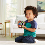 VTECH - TOURNI-CUBE