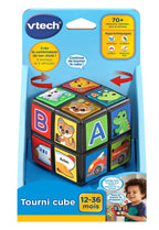 VTECH - TOURNI-CUBE
