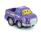 VTECH - TUT TUT BOLIDES JASPER PICK-UP LÉGENDAIRE