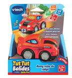 VTECH - TUT TUT BOLIDES ROMY REINE DU RALLYE