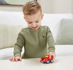VTECH - TUT TUT BOLIDES ROMY REINE DU RALLYE