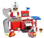 VTECH - TUT TUT BOLIDES INTERACTIVE SUPER FIRE STATION