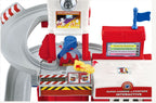 VTECH - TUT TUT BOLIDES INTERACTIVE SUPER FIRE STATION