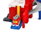 VTECH - TUT TUT BOLIDES INTERACTIVE SUPER FIRE STATION