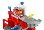 VTECH - TUT TUT BOLIDES INTERACTIVE SUPER FIRE STATION
