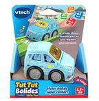 VTECH - TUT TUT BOLIDES VICTOR THE SUPER COMFY CAR