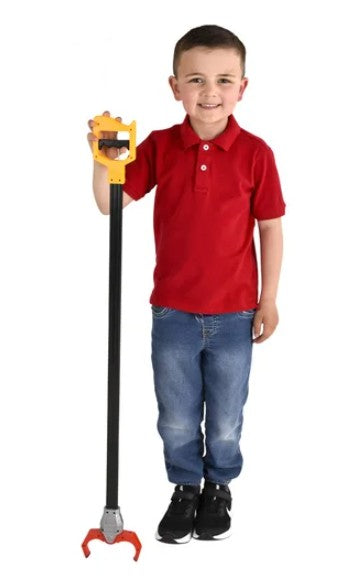 ROBOT ARM GRIPPER 91 CM (36")