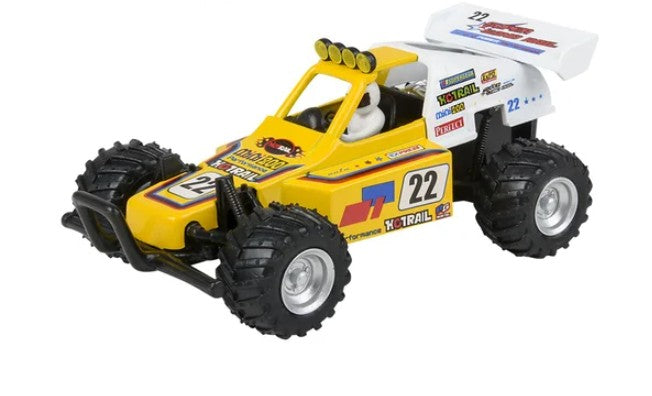 VÉHICULE - DUNE BUGGY ASST (TURBO BUGGY)
